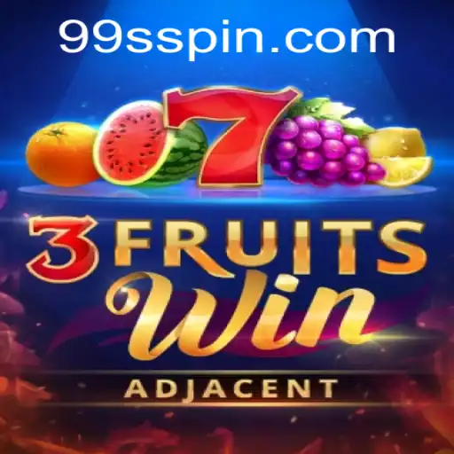 3FruitsWin: A Fascinação dos Jogos de Frutas nos Cassinos Online com 99ss.com