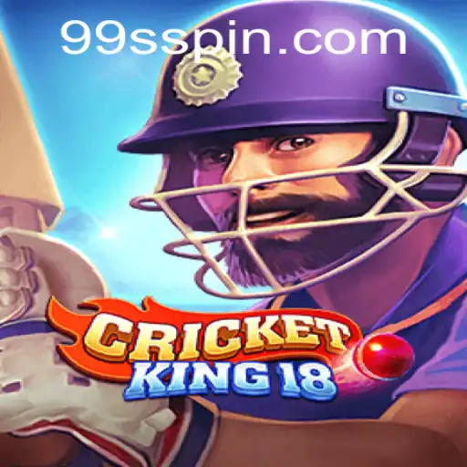 CricketKing18: O Novo Fenômeno dos Jogos de Críquete Online