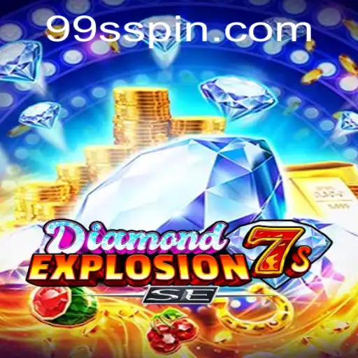 Descubra o Mundo de DiamondExplosion7sSE: Tudo o Que Você Precisa Saber