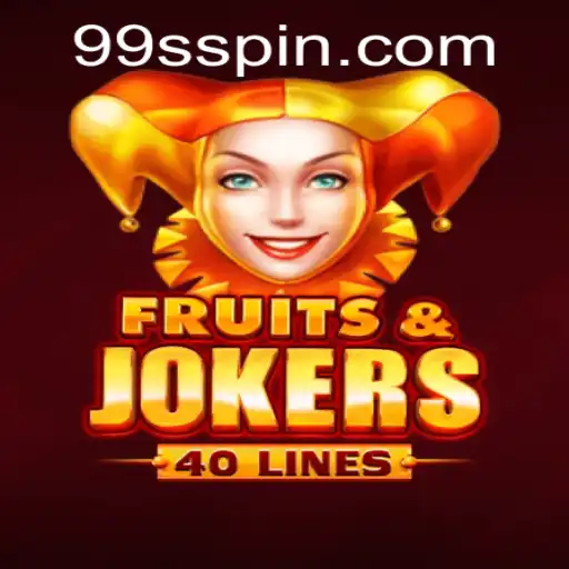 Explorando o Jogo FruitsAndJokers40 e Sua Popularidade no 99ss.com