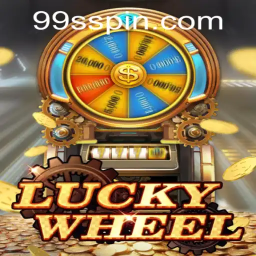 Descubra o Fascinante Mundo de LuckyWheel: O Jogo Revolucionário de 99ss.com