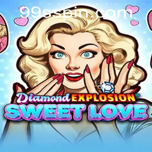 Descobrindo DiamondExplosionSweetLove: O Novo Fenômeno dos Jogos
