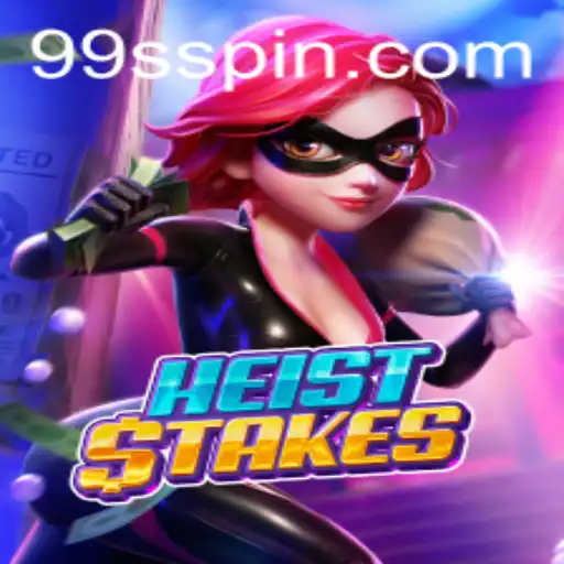 HeistStakes: Um Mergulho no Mundo dos Jogos de Estrategia e Aventura