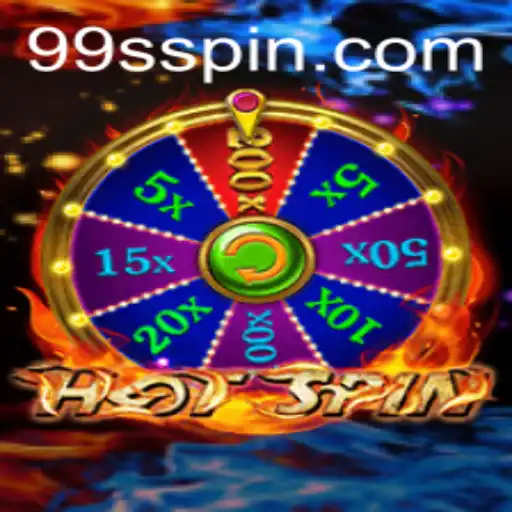 Descubra HotSpin: Um Jogo Inovador e Divertido