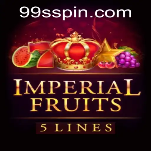ImperialFruits5: Descubra o Jogo de Estratégia com Temática Real