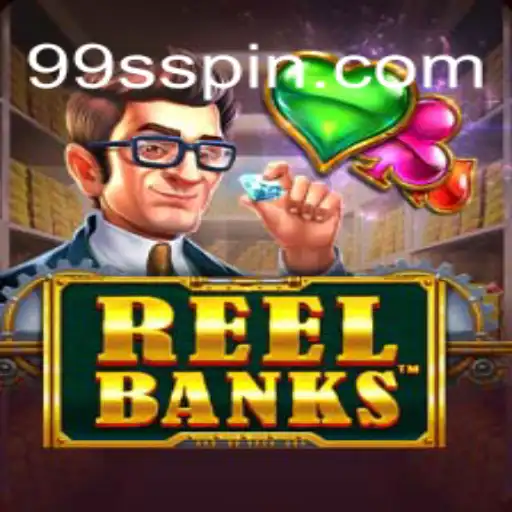 Descubra ReelBanks: Uma Jornada Interativa no Mundo dos Jogos de Cassino