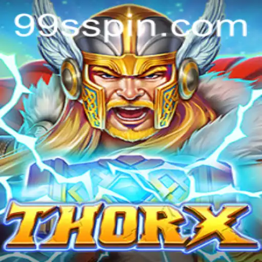 Descubra ThorX: O Jogo Revolucionário Que Está Dominando 99ss.com