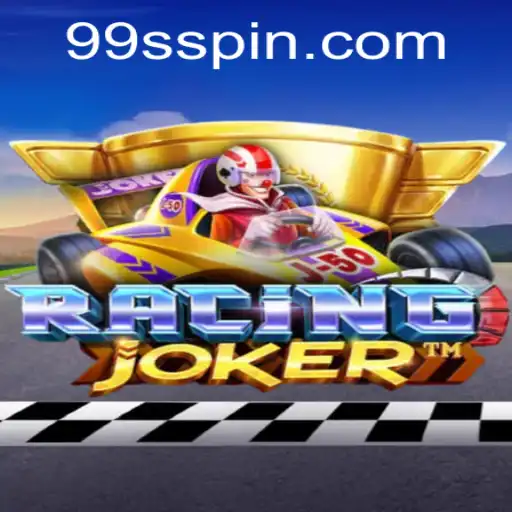 Explorando RacingJoker: O Novo Jogo de Corrida de 99ss.com