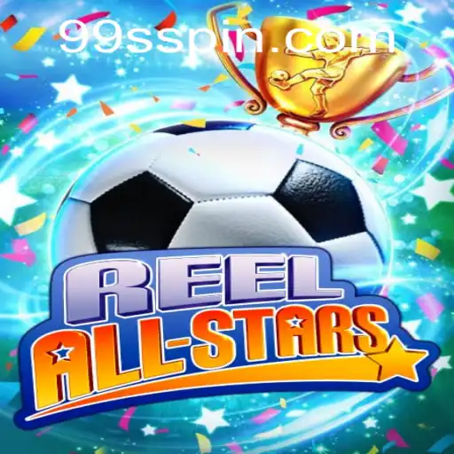 Explorando as Emoções do Jogo ReelAllStars