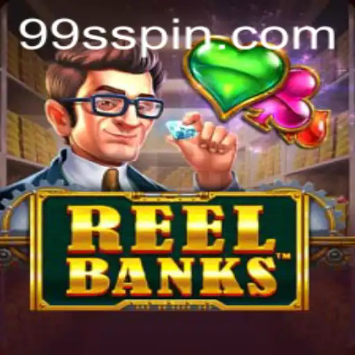 Descubra ReelBanks: Uma Jornada Interativa no Mundo dos Jogos de Cassino