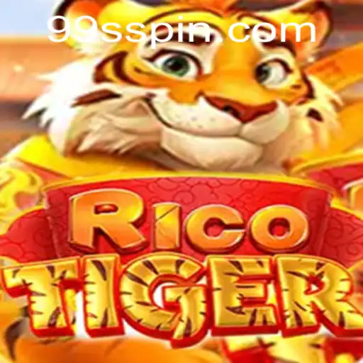 Descubra o Fascinante Mundo de RicoTiger: Jogo de Estratégia Inovador