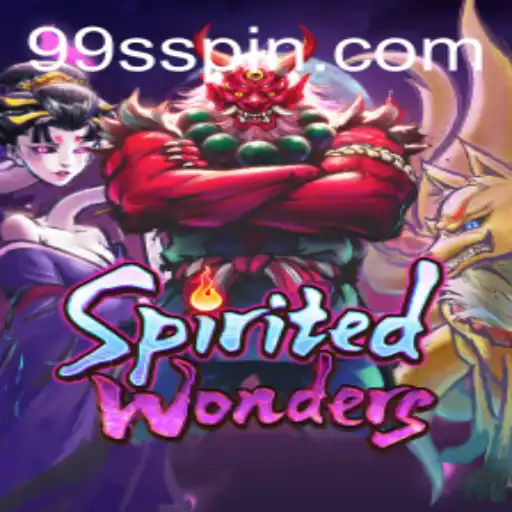 Explorando as Maravilhas de SpiritedWonders: Um Mergulho no Universo Mágico do Jogo