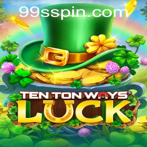 Descubra o Mundo de TenTonWaysLuck: Um Jogo de Estratégia e Azar
