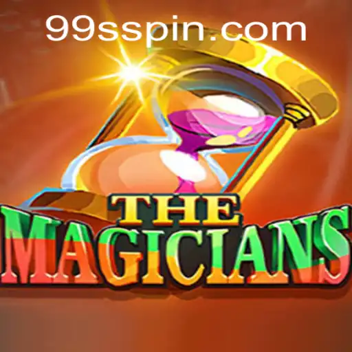 Explorando TheMagicians: Um Mergulho no Mundo Mágico de 99ss.com