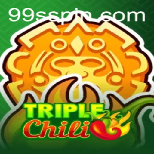 TripleChili: Uma Nova Dimensão de Diversão e Estratégia